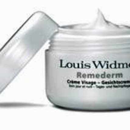 Gesichtspflege-News von Louis Widmer - Winterkleid für die Haut