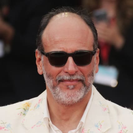 Luca Guadagnino designt für Zara: 