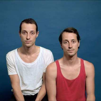 Zweimaleins - Wie gleich sind eineiige Zwillinge wirklich?