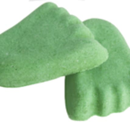 Körperpflege-News von Lush - zeigt her eure Füsse!