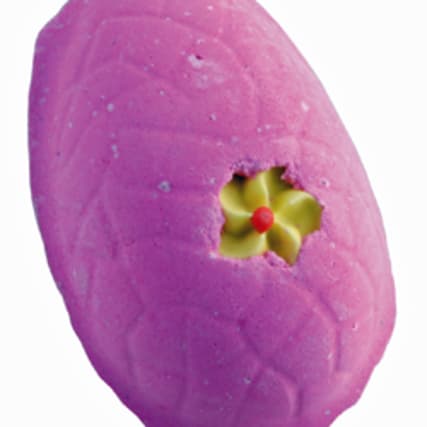 Körperpflege-News - ach du dickes Ei (im Osterkörbchen)