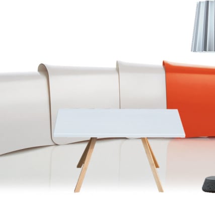 Möbel- Jungdesigner