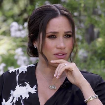 Oprahs Interview mit Meghan Markle und Prinz Harry: Die wichtigsten Aussagen