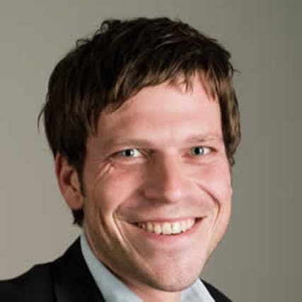 Markus Theunert ist der erste Männerbeautragte der Schweiz: 