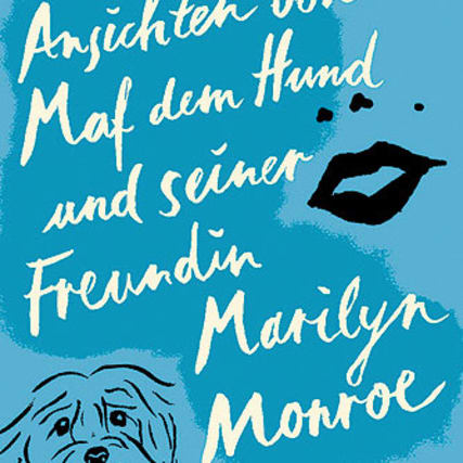 Marylin Monroe's Hündchen packt aus