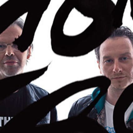 Makossa & Megablast - Düster treibend