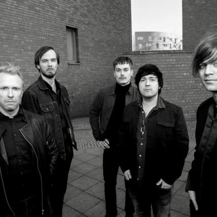 Zurück in die Jugend