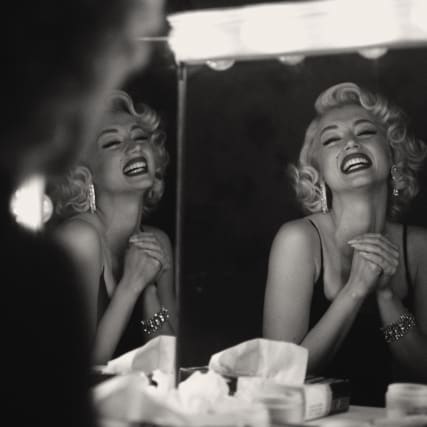 Umstrittener Netflix-Film über Marilyn Monroe: Warum ihr euch