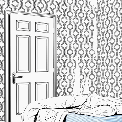 Mattress Girl: Chronik einer mutmasslichen Vergewaltigung