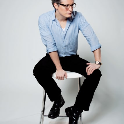 Max Urlacher: Freunde fürs Leben