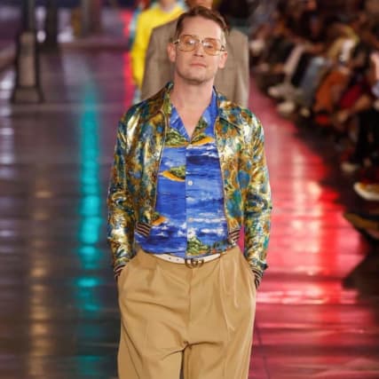 Fashion Weekly: Diese Stars liefen über den Hollywood-Laufsteg von Alessandro Michele