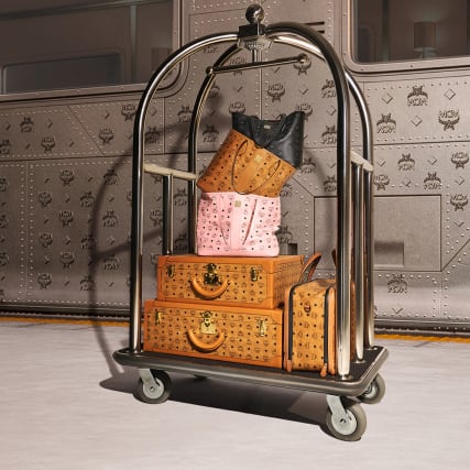 Sei dabei am exklusiven Event im MCM-Store in Zürich