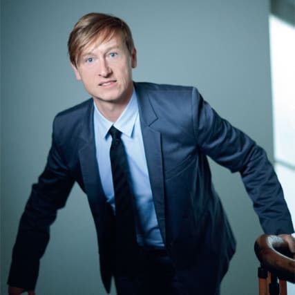 Stefan Meierhans über...