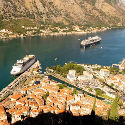 Warum meine erste Kreuzfahrt meine letzte war