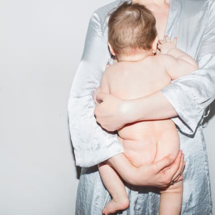 Meinung: Mütter, wie wärs mit weniger Druck?