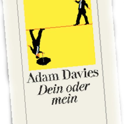 Einem Kunstdieb auf der Spur