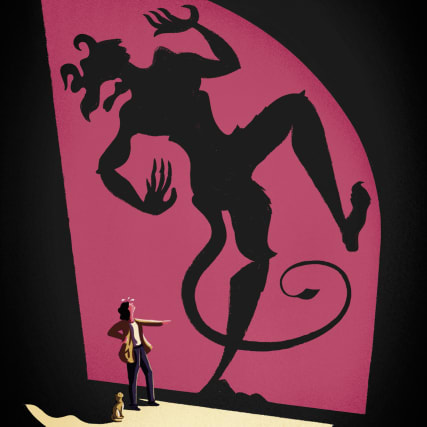 Meine Versöhnung mit der Menopause