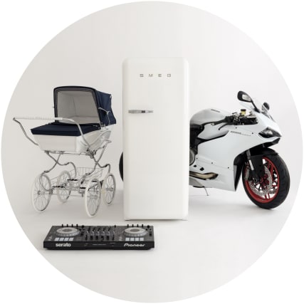 Kunst-Tipp: Merlin Carpenter