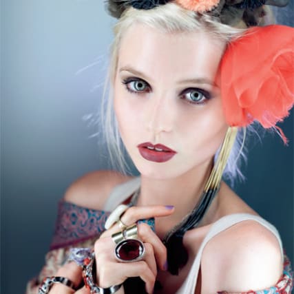 Maison Michel - Musen und Models