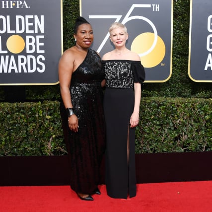 Black Is Not Just Beautiful