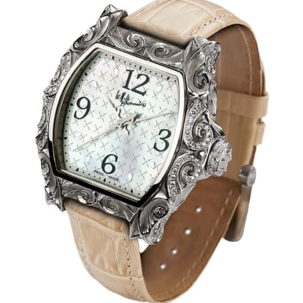 Les Millionaires - Kostbare Einzelstücke für Individualistinnen