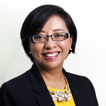 Liebe Miriam Coronel Ferrer