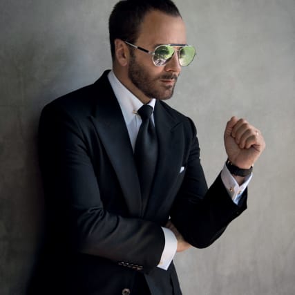 Tom Ford, welche modische Investition ist ihr Geld wert?