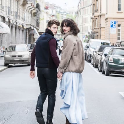 Best of Next: Die Precollections der Herbst-Mode