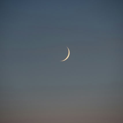 Neumond im Wassermann: Ein Neustart auf allen Ebenen