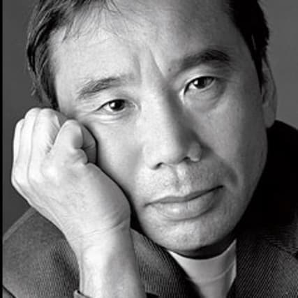 Haruki Murakami: Zweifach Unheimlich