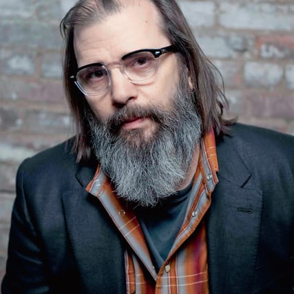 Steve Earle: Neues Album