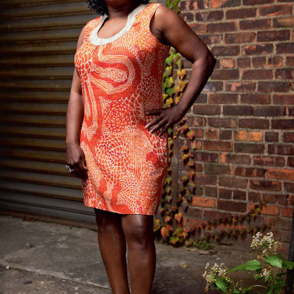 Sharon Jones & the Dap-Kings - Soul mit Grips