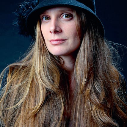 Sarah Bowman - Zart besaitet