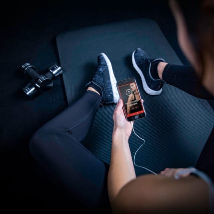 Flexibel trainieren mit neuem Abomodell 