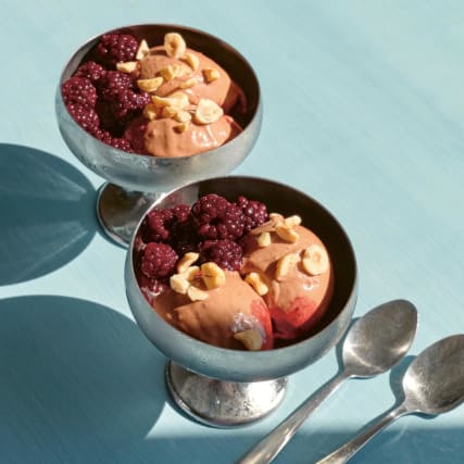 Zum Nachkochen: Diese 3 Rezepte helfen gegen die Hitze
