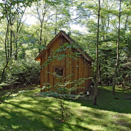 Oase von Naoto Fukasawa