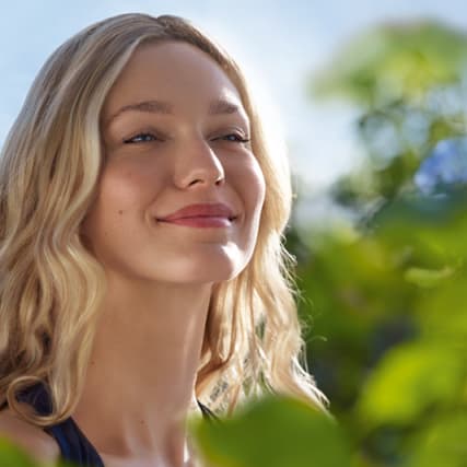 Natürliche Reisehelfer von Nivea und Dr. Hauschka