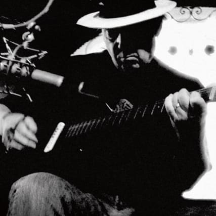 Neil Young - Zorniges Gewitter