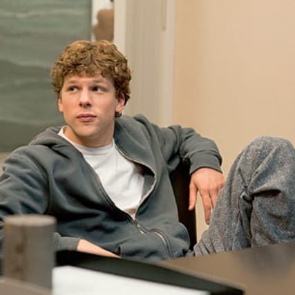 The Social Network: Wer wird Milliardär?