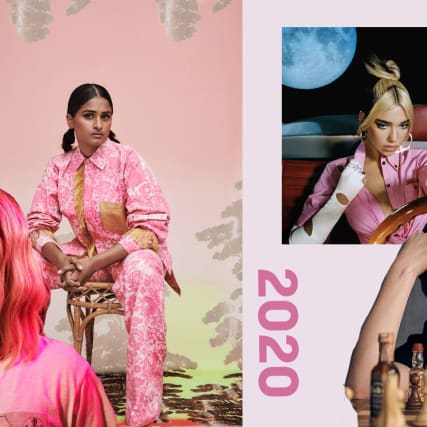 Die Kultur-Highlights 2020: Was uns dieses Jahr bewegte