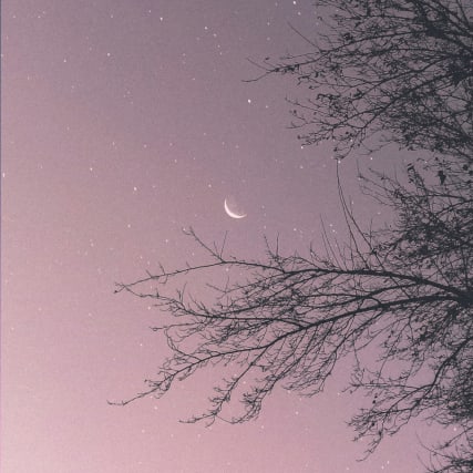 Neumond im Schützen am 20. Dezember 2025: Die Dinge sein lassen