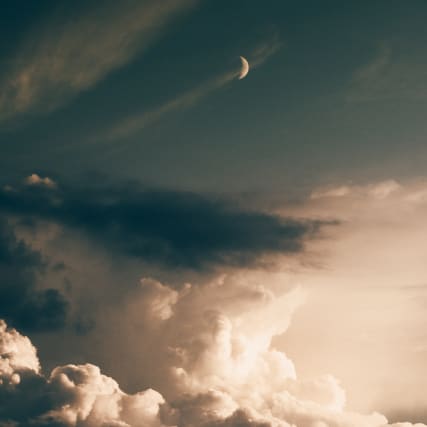 Neumond in der Waage: Jetzt sind Entscheidungen gefragt