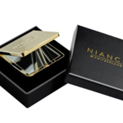 Gesichtspflege-News von Niance - Spieglein, Spieglein in der Tasche