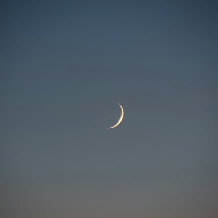Neumond im Schützen: Zwischen innerem Licht, Spannung und Vision