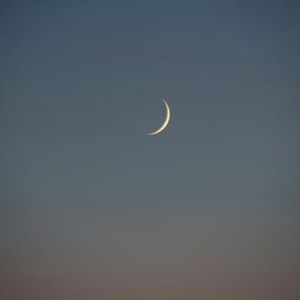 Neumond im Krebs im Juni 2025: Warum jetzt deine Wünsche wachsen dürfen