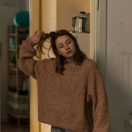 Ernstes Thema, lustiger Film: 