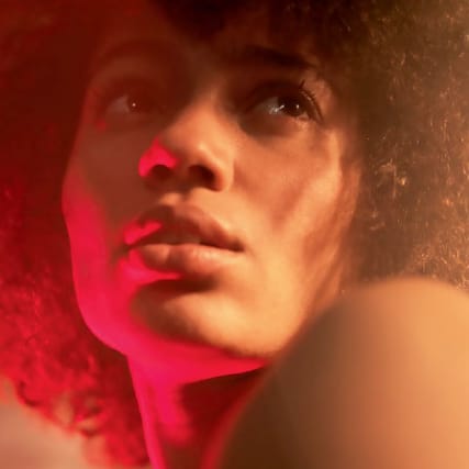 Nneka - Schwester Afrika