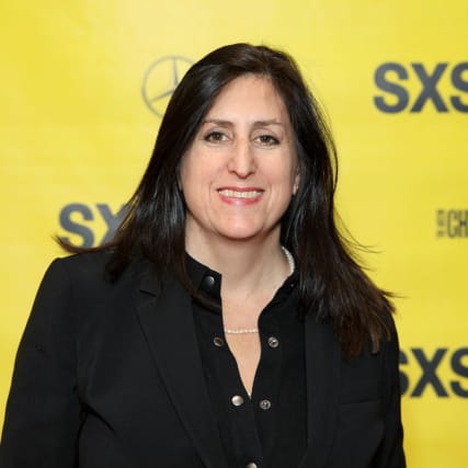 Liebe Nonny de la Peña