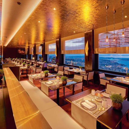 Now Open: Neue Lokale im April