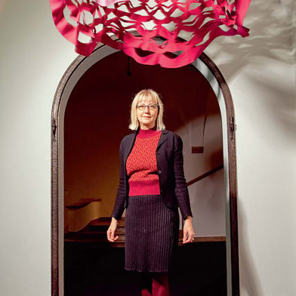 Lieblingsobjekt - Alberto Morillas 